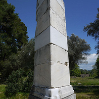 Photo de Grece - Olympie